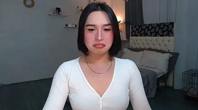 Sexysafarahh online show from 6, 1, 2025