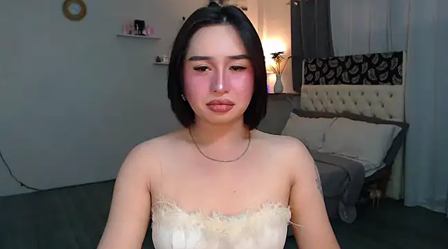 Sexysafarahh online show from 9, 1, 2025