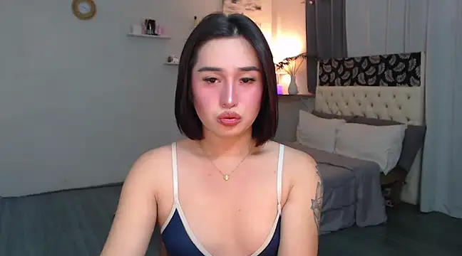 Sexysafarahh online show from 28, 1, 2025