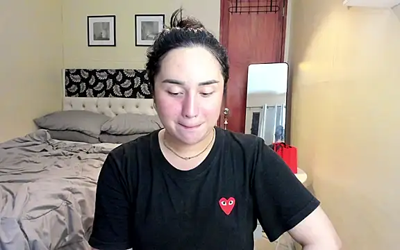 Sexysafarahh online show from 13, 5, 2026
