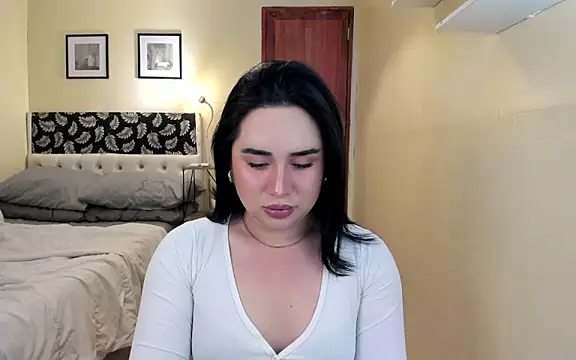 Sexysafarahh online show from 13, 3, 2026