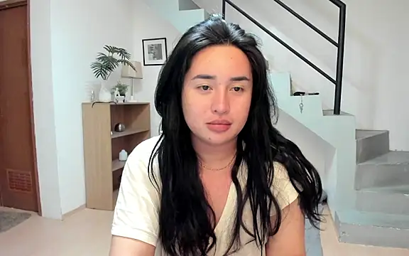 Sexysafarahh online show from 18, 5, 2026