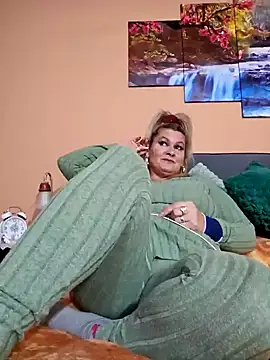 CRHYSTEL online show from 27, 12, 2024