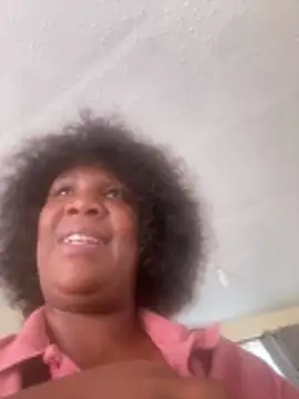 MissFancyXXL online show from 14, 4, 2026