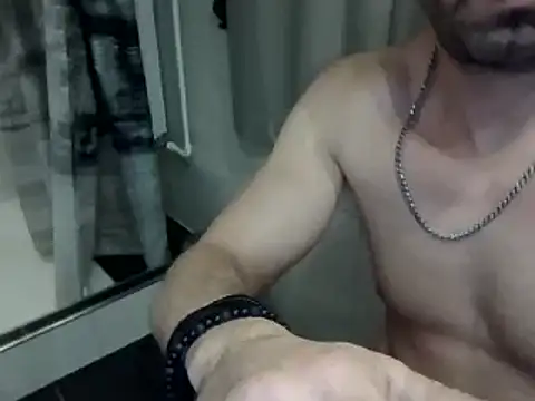 sexylover2525 online show from 20, 12, 2024