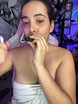 Emma Wish online show from 21, 10, 2025