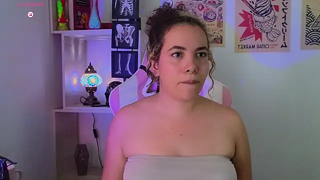 Emma Wish online show from 23, 2, 2026