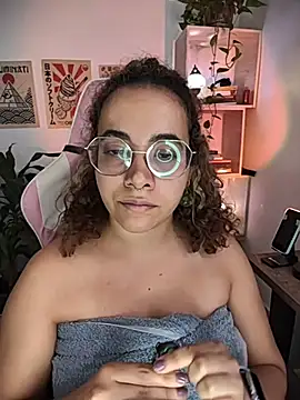 Emma Wish online show from 19, 6, 2026