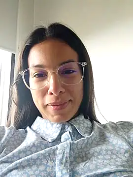 Angelinalombardi  online show from 13, 3, 2025