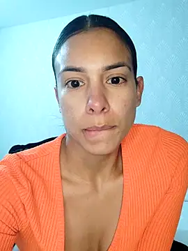 Angelinalombardi  online show from 19, 9, 2025