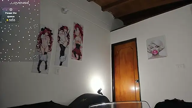 annita lopez online show from 6, 11, 2025