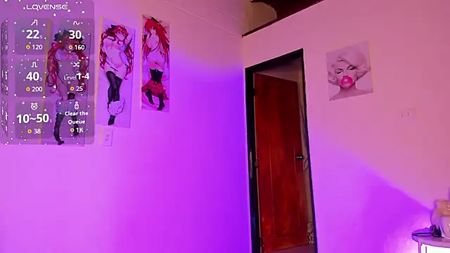 annita lopez online show from 10, 2, 2026