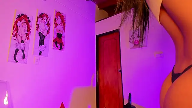 annita lopez online show from 19, 12, 2025