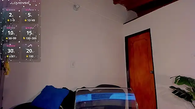 annita lopez online show from 17, 10, 2025