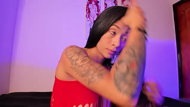 annita lopez online show from 16, 3, 2026