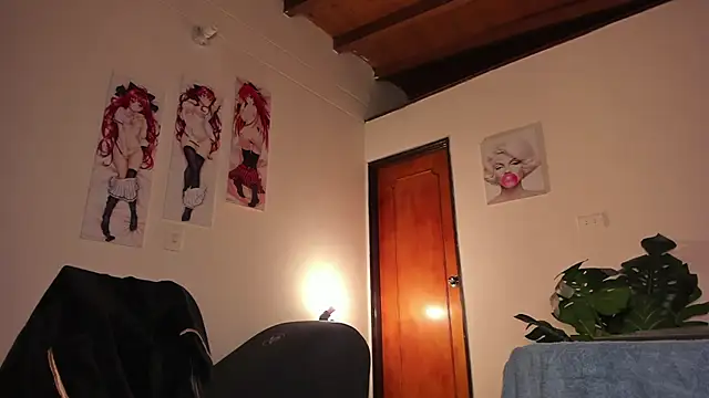 annita lopez online show from 26, 10, 2025