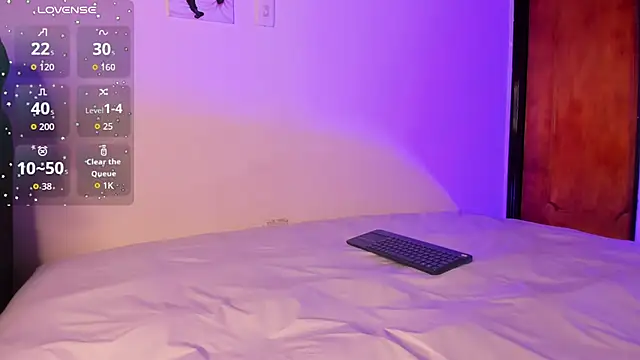 annita lopez online show from 23, 2, 2026