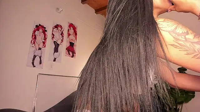 annita lopez online show from 26, 10, 2025