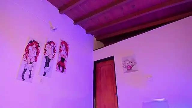 annita lopez online show from 21, 12, 2025