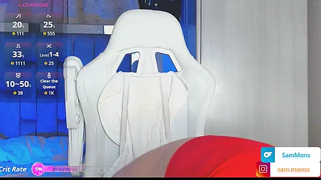 Sammons  online show from 28, 11, 2025