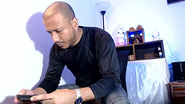 thommerxxx online show from 20, 6, 2026