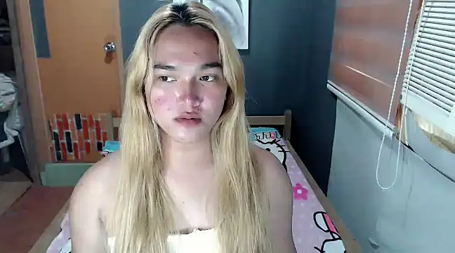 MoaningKylie online show from 21, 3, 2025