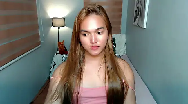 MoaningKylie online show from 9, 12, 2024