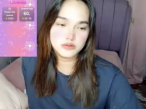 MoaningKylie online show from 10, 2, 2026