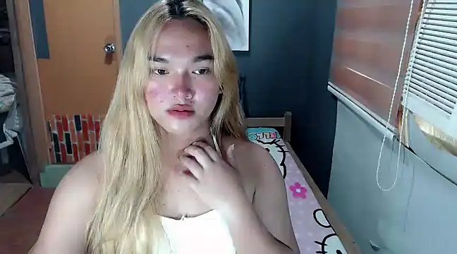 MoaningKylie online show from 21, 3, 2025