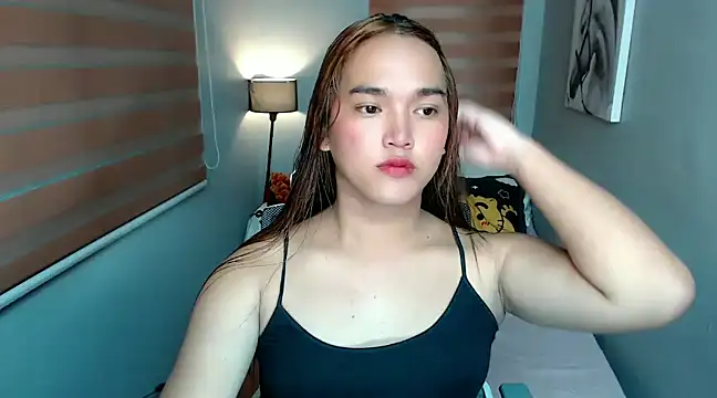 MoaningKylie online show from 13, 12, 2024