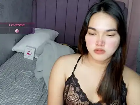 MoaningKylie online show from 1, 3, 2026