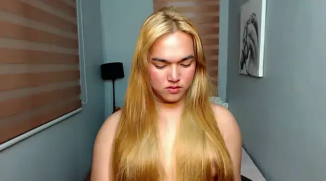 MoaningKylie online show from 25, 1, 2025