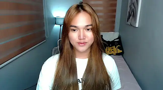 MoaningKylie online show from 18, 12, 2024