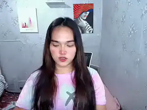 MoaningKylie online show from 1, 12, 2025