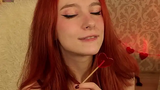 berrry girl online show from 14, 2, 2026