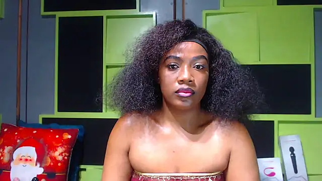SexyAssDivaxxx online show from 13, 3, 2025