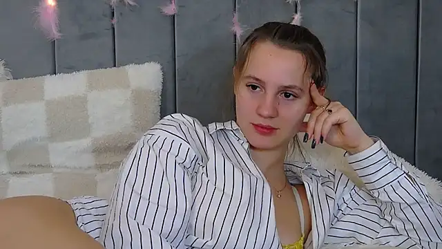 Kassiia online show from 8, 2, 2025