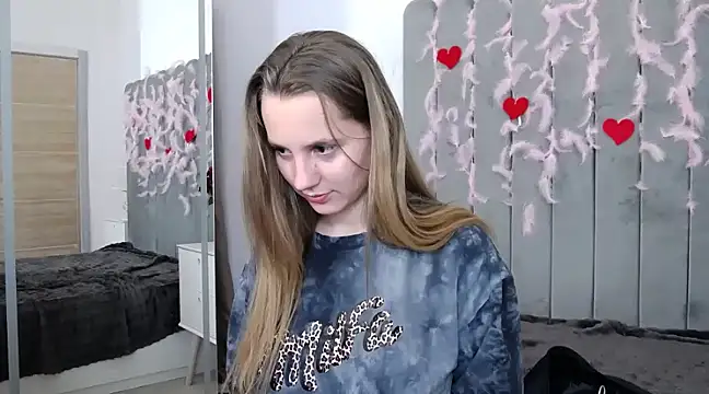 Kassiia online show from 19, 2, 2025