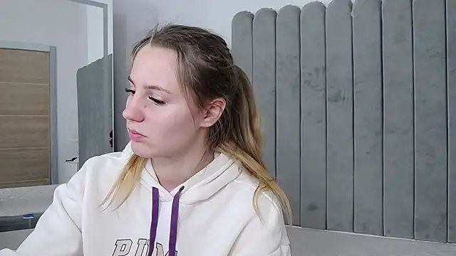 Kassiia online show from 26, 2, 2025