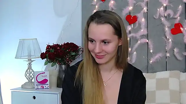 Kassiia online show from 12, 2, 2025