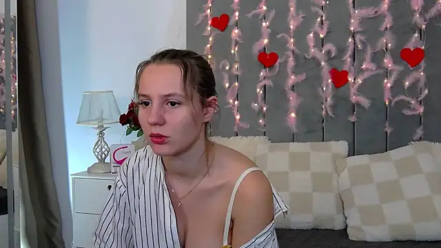 Kassiia online show from 8, 2, 2025