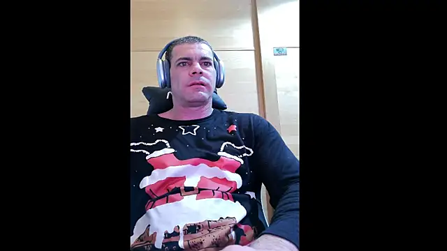 pablodavid15 online show from 29, 11, 2025