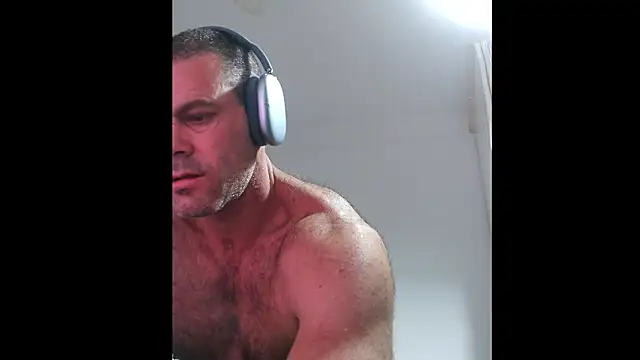 pablodavid15 online show from 29, 7, 2026