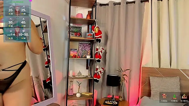 Amy art online show from 4, 12, 2025