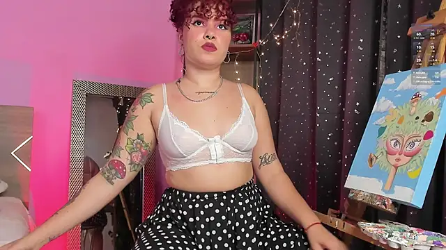 Amy art online show from 9, 2, 2025