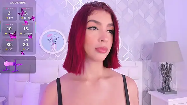 Alana 2916  online show from 30, 11, 2025