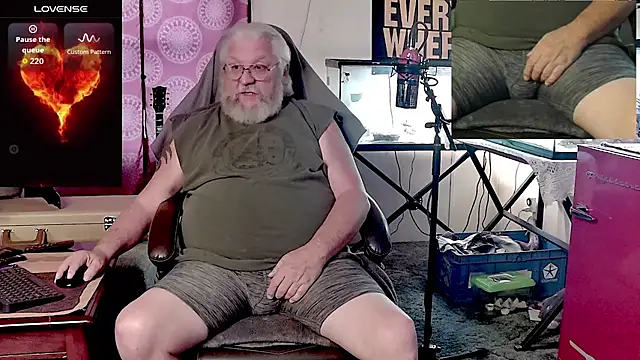 countrydomdaddy online show from 7, 8, 2026