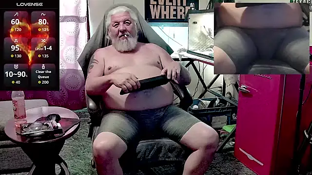 countrydomdaddy online show from 11, 4, 2026