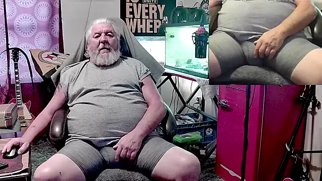 countrydomdaddy online show from 25, 7, 2026
