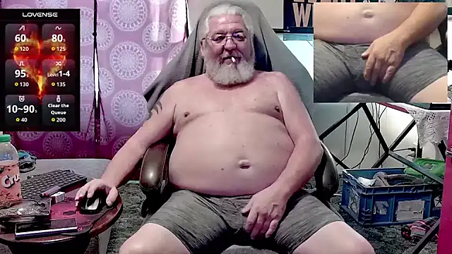 countrydomdaddy online show from 12, 3, 2026